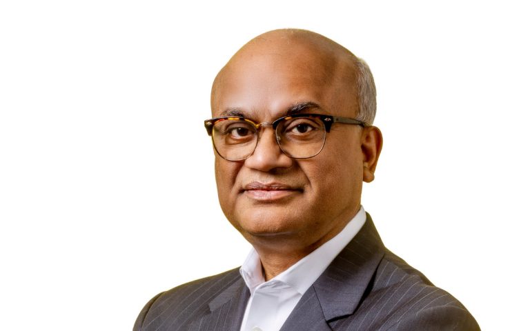 Sridhar Seshadri, president of the Stanford Medicine Cancer Center, passes away at 66