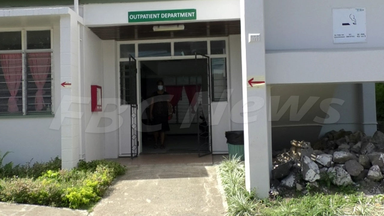 Drug crisis fuels surge in complex mental health cases – FBC News