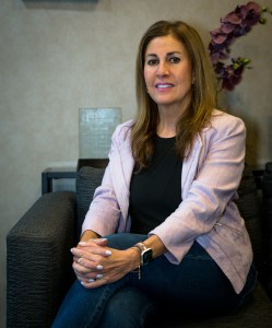 Dr. Randa Jundi-Samman headshot.