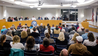 St. Clair County public health gets ‘MAGA’ makeover, from fluoride to vaccines