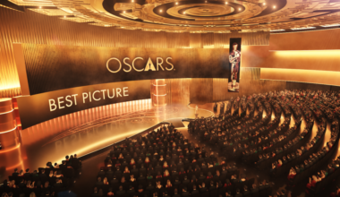 The Oscars Will Move From Dolby Theatre to Peacock Theater Starting in 2029