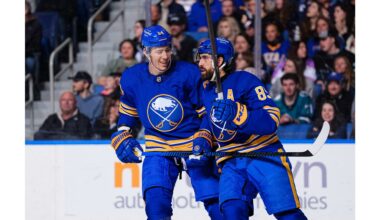 Logan Stanley, Alex Tuch