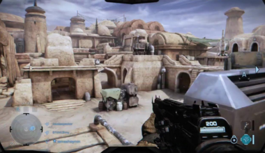 Canceled Star Wars Game Is Now Playable for the First Time After 13 Years