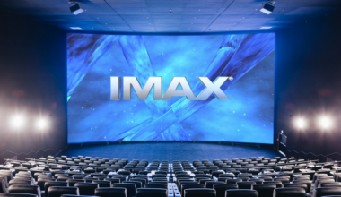 IMAX Hosting 'Star Wars' Screenings in 2026/2027