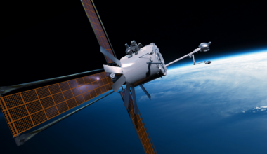 Starlab Space fully books commercial payload space on planned space station