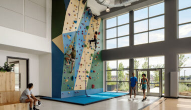 Steel House in Denver Embraces Industrial Elements and Nature