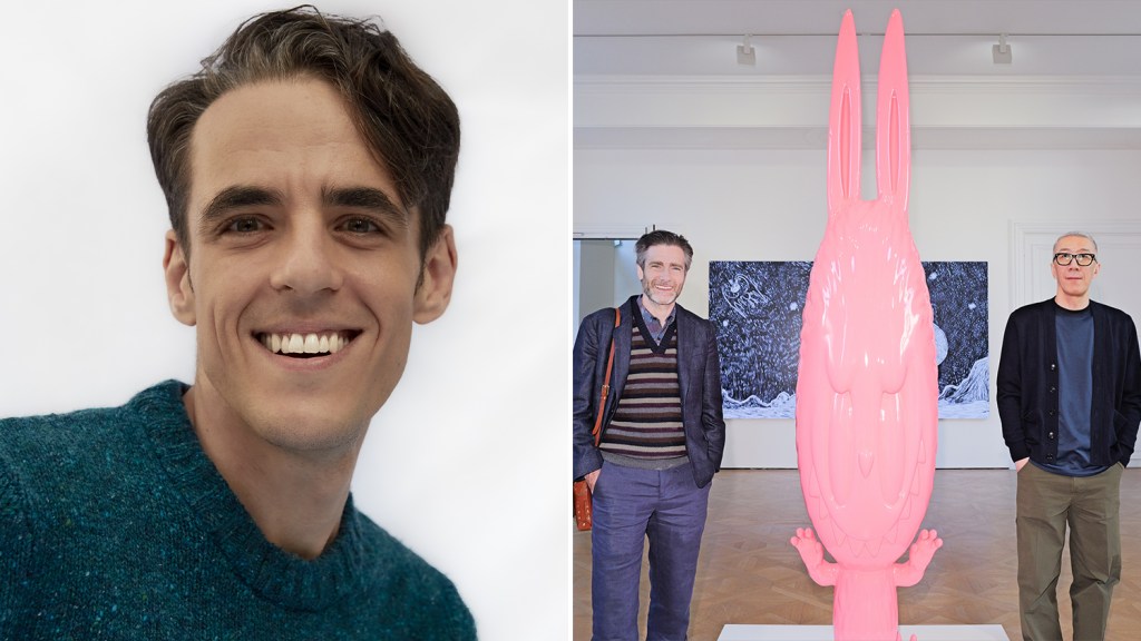 'Labubu' Movie Made Official; Steven Levenson Joins As Co-Writer