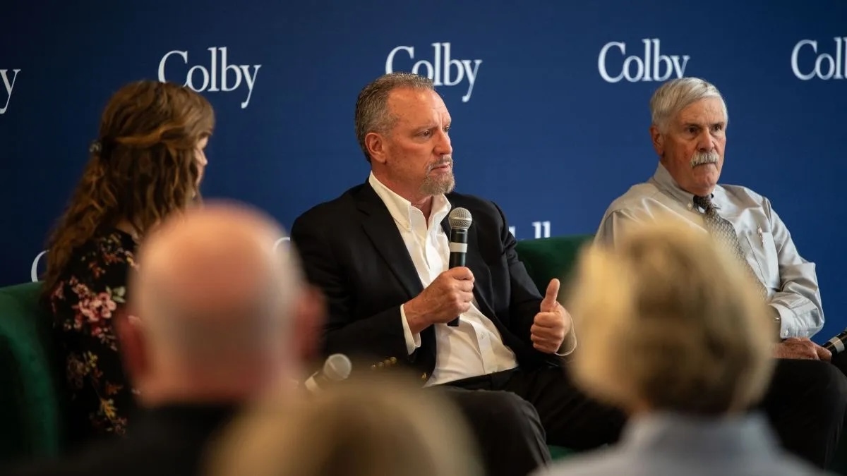 Outgoing Maine hospital lobbyist says health costs can't be stopped