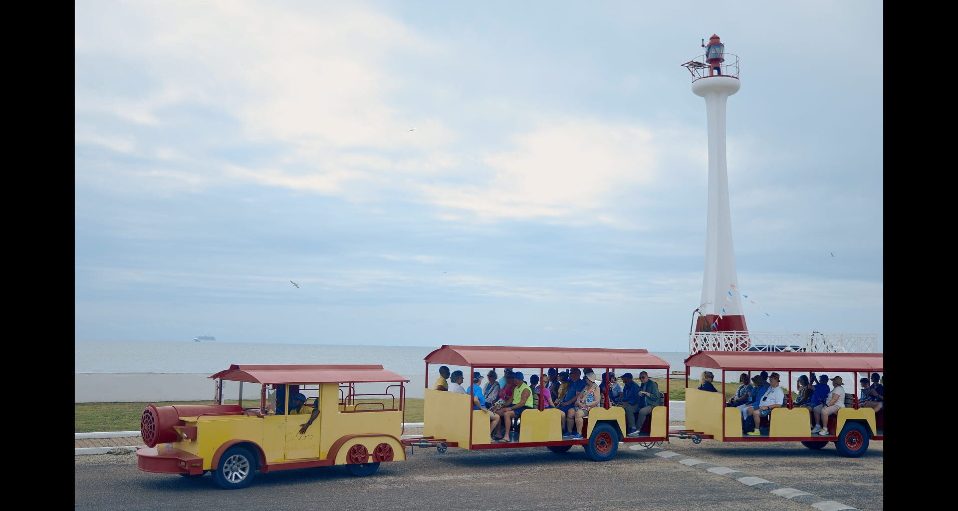 Built Between Empires: How British History and U.S. Influence Shape Belize