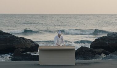 Sushi Chef Doc 'Still Single' Acquired By Documentary+ Platform