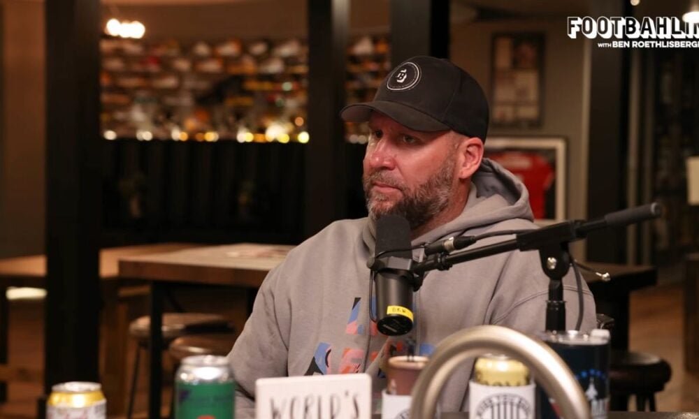 Ben Roethlisberger Reacts To Pittsburgh's Poor Report Card, Defends Art Rooney II