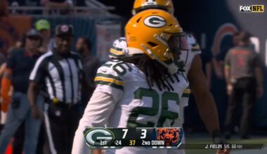 Pelissero: Steelers Signing S Darnell Savage