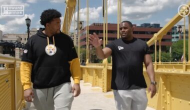 The Forgotten Member Of The Steelers Retained By Mike McCarthy