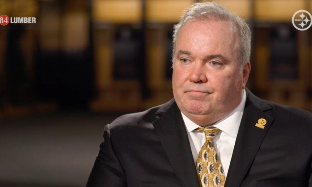 Mike McCarthy Explains His Unexpected Pro Day Absences