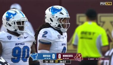 Carney: Steelers' Post-Free Agency 2026 Mock Draft (Version 2.0)