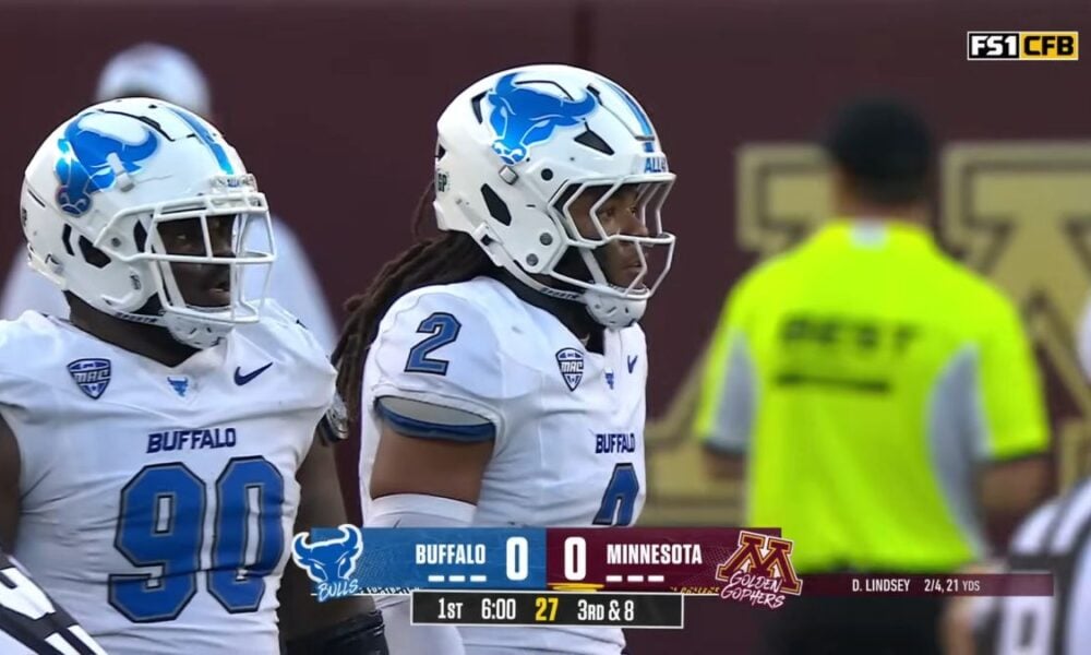 Carney: Steelers' Post-Free Agency 2026 Mock Draft (Version 2.0)