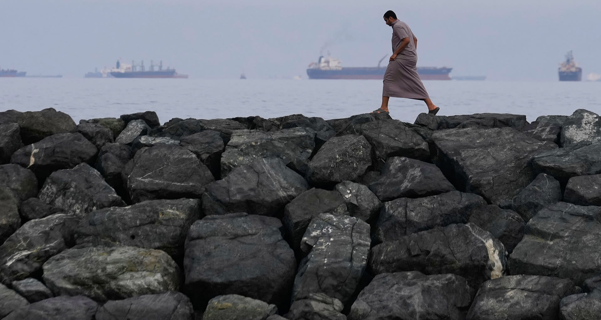 Iran, the Strait of Hormuz, and an Unprecedented Energy Crunch