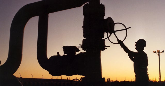 Trump administration releasing 172 million barrels of oil from strategic reserve as Iran war causes soaring prices