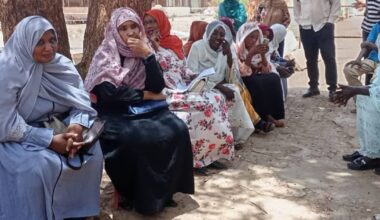 Volunteers rebuild Sudan’s oldest psychiatric hospital destroyed by war | Sudan war