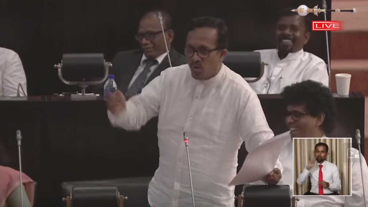 Sri Lanka to merge industrial agencies into new ‘Innovation Authority’: Minister