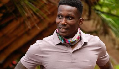 Q Burdette reveals big 'Survivor 50' lies that did not make it to TV