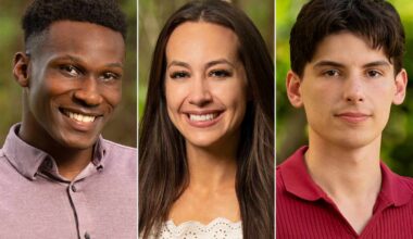 'Survivor 50' players debate who in cast is the most extra (exclusive)