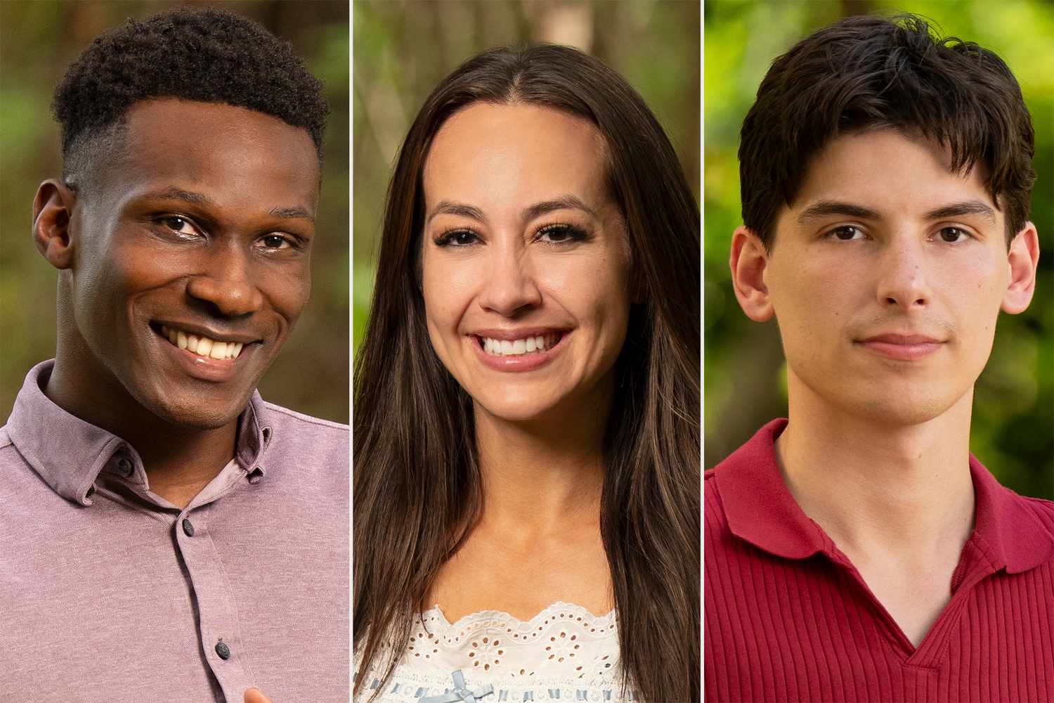'Survivor 50' players debate who in cast is the most extra (exclusive)