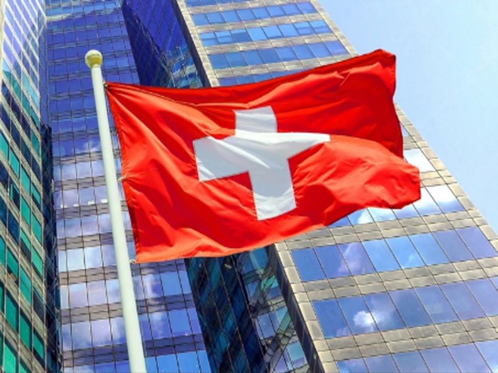 Switzerland February CPI +0.1% vs -0.1% y/y expected