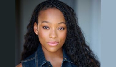 Sydney Mikayla on New Movie, 'Sprina' Legacy
