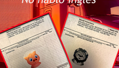 The lion, the pig, and the 80,000-pound liability T-Mobile doesn’t want to talk about