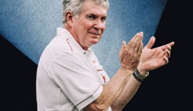 Hall of Fame coach Mack Brown: These are my 4 lessons for any leader
