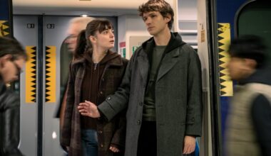 The Secret Order' Canceled at AMC (EXCLUSIVE)