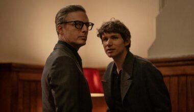 The Secret Order' Canceled At AMC