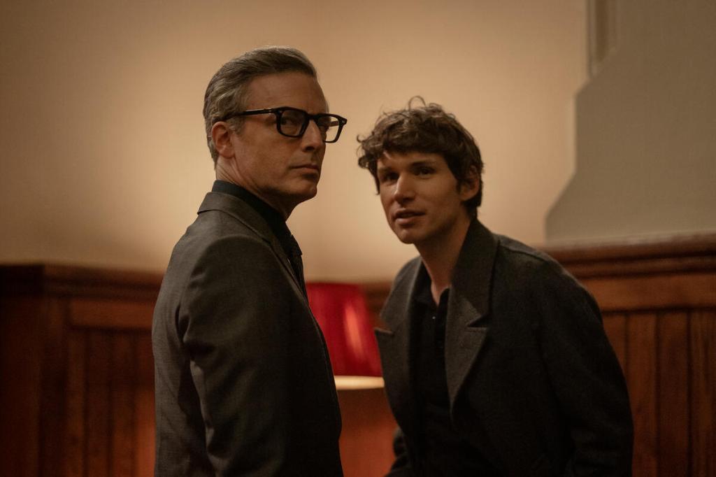 The Secret Order' Canceled At AMC