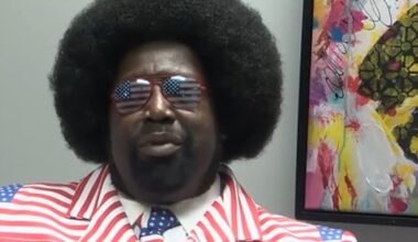Afroman to stand trial this month over music video made from deputies’ raid footage