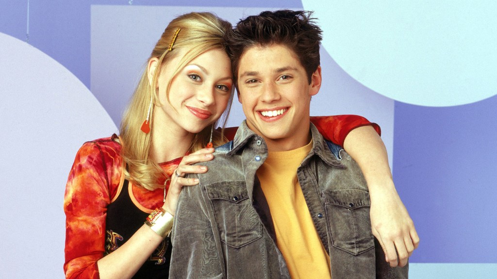 Raviv Ullman Would "Say Yes" To 'Phil of the Future' Revival