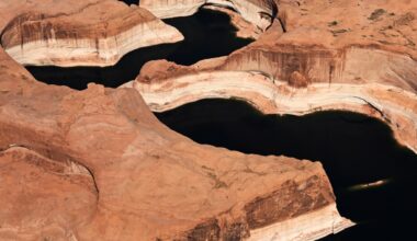 Colorado River projected to deliver a third of normal water supplies