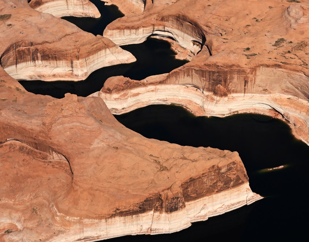 Colorado River projected to deliver a third of normal water supplies