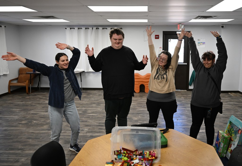 Colorado is proposing major changes to autism therapy