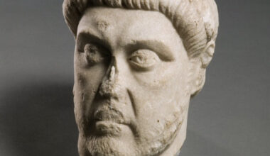 Denver Art Museum returns sixth-century marble head to Turkey