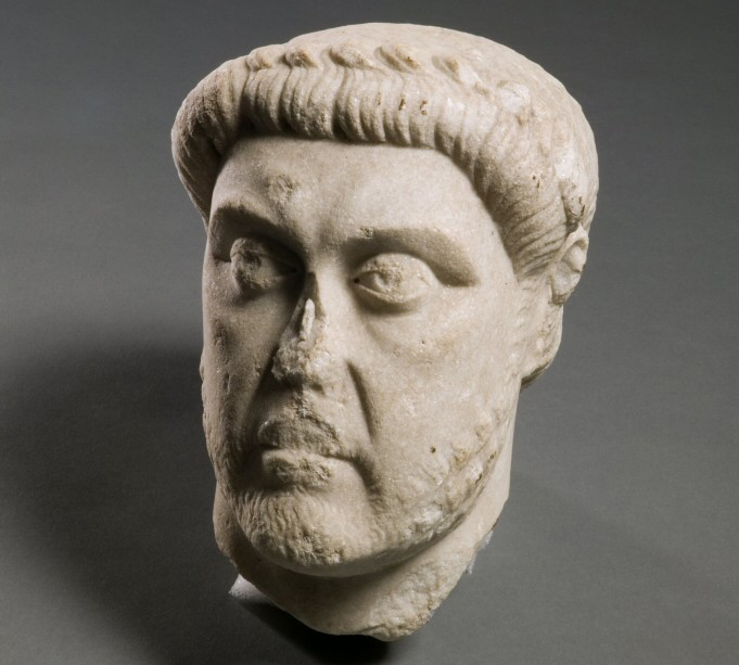 Denver Art Museum returns sixth-century marble head to Turkey