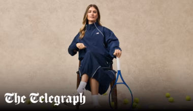 I understand pressure Emma Raducanu is under – early success is tough