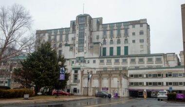 CT hospital's long-term stability troubles senators