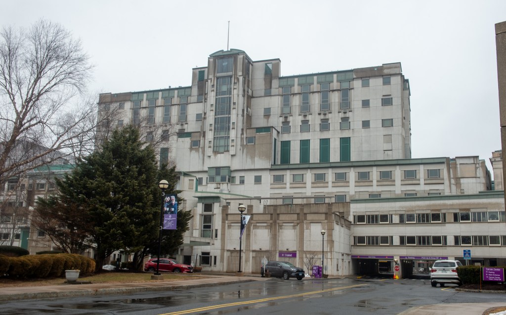 CT hospital's long-term stability troubles senators