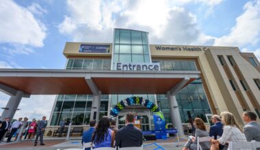 Hospital mergers are driving up health care costs