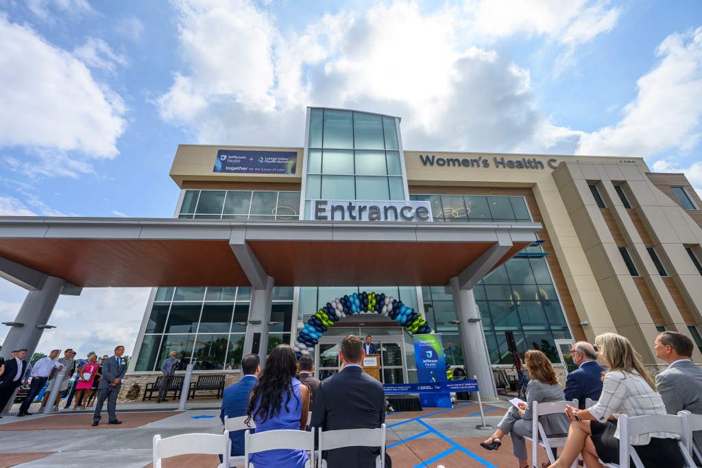 Hospital mergers are driving up health care costs