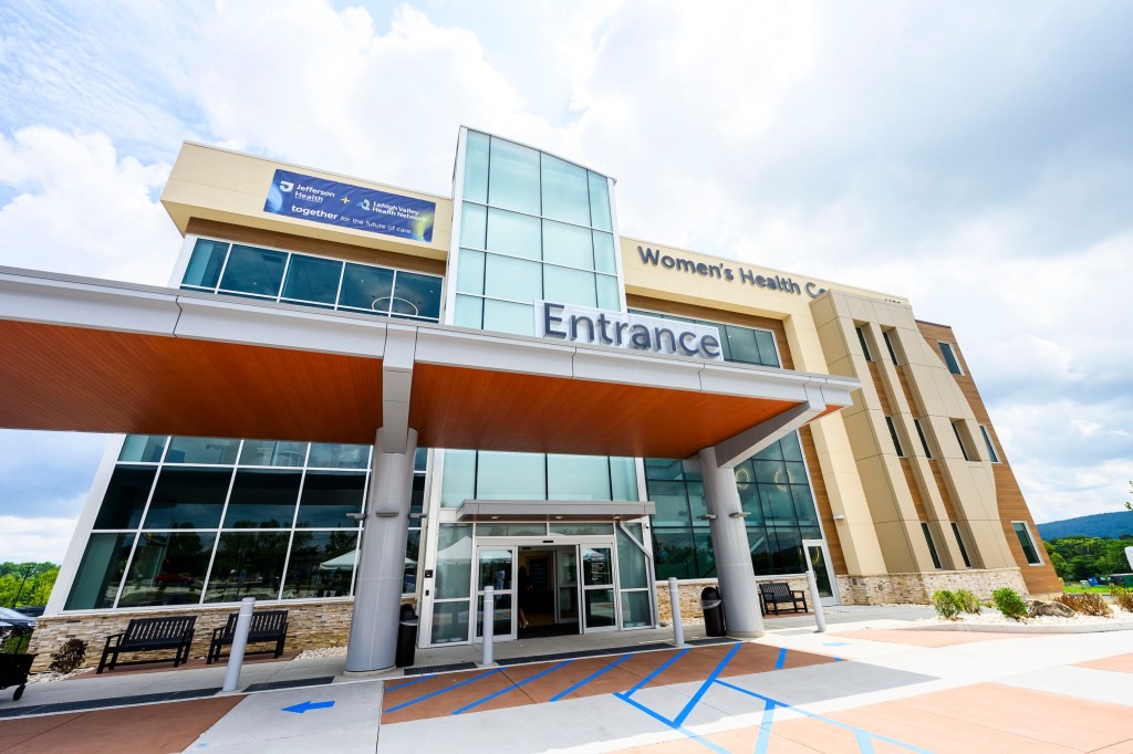 Pa. Medicare enrollment period open for LVHN United Healthcare patients