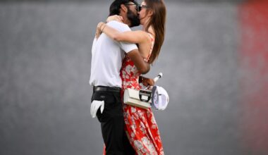 Back‑nine charge lifts Akshay Bhatia to API title after Daniel Berger’s late‑round slip