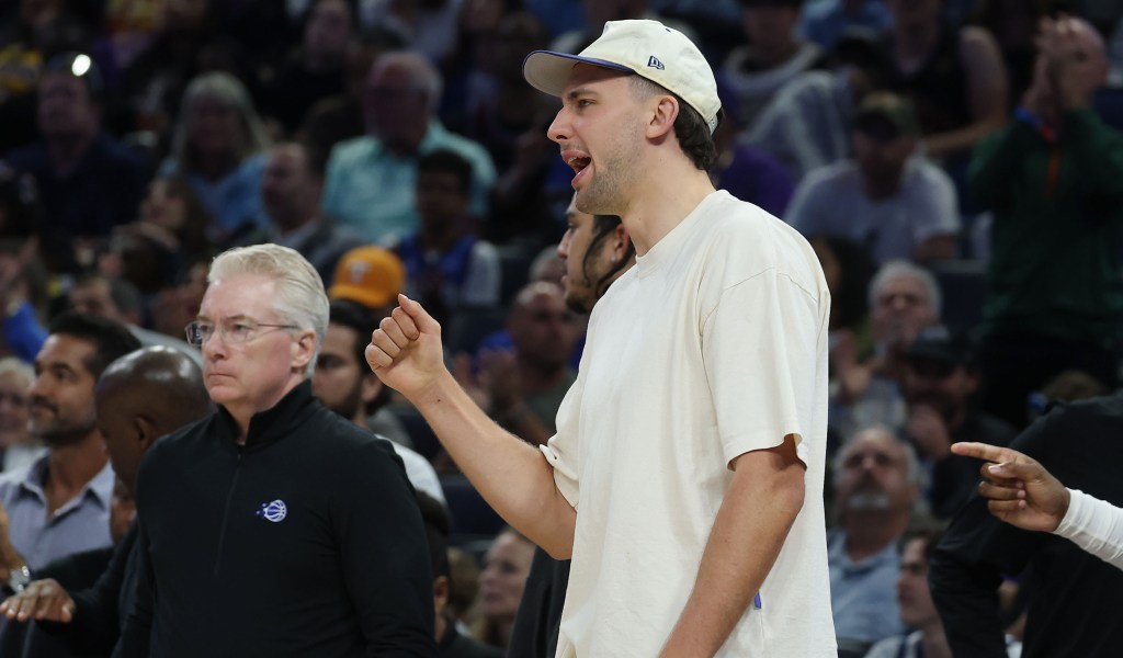 Orlando Magic's injury updates on Wagner, Black, Isaac