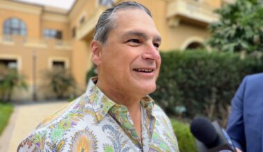 Martins shares latest on Orlando bid to host NBA All-Star Weekend